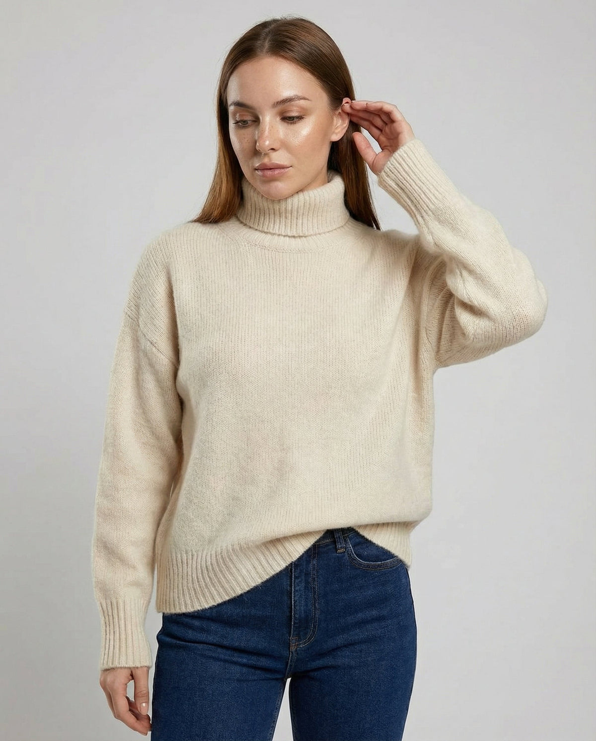 Pullover