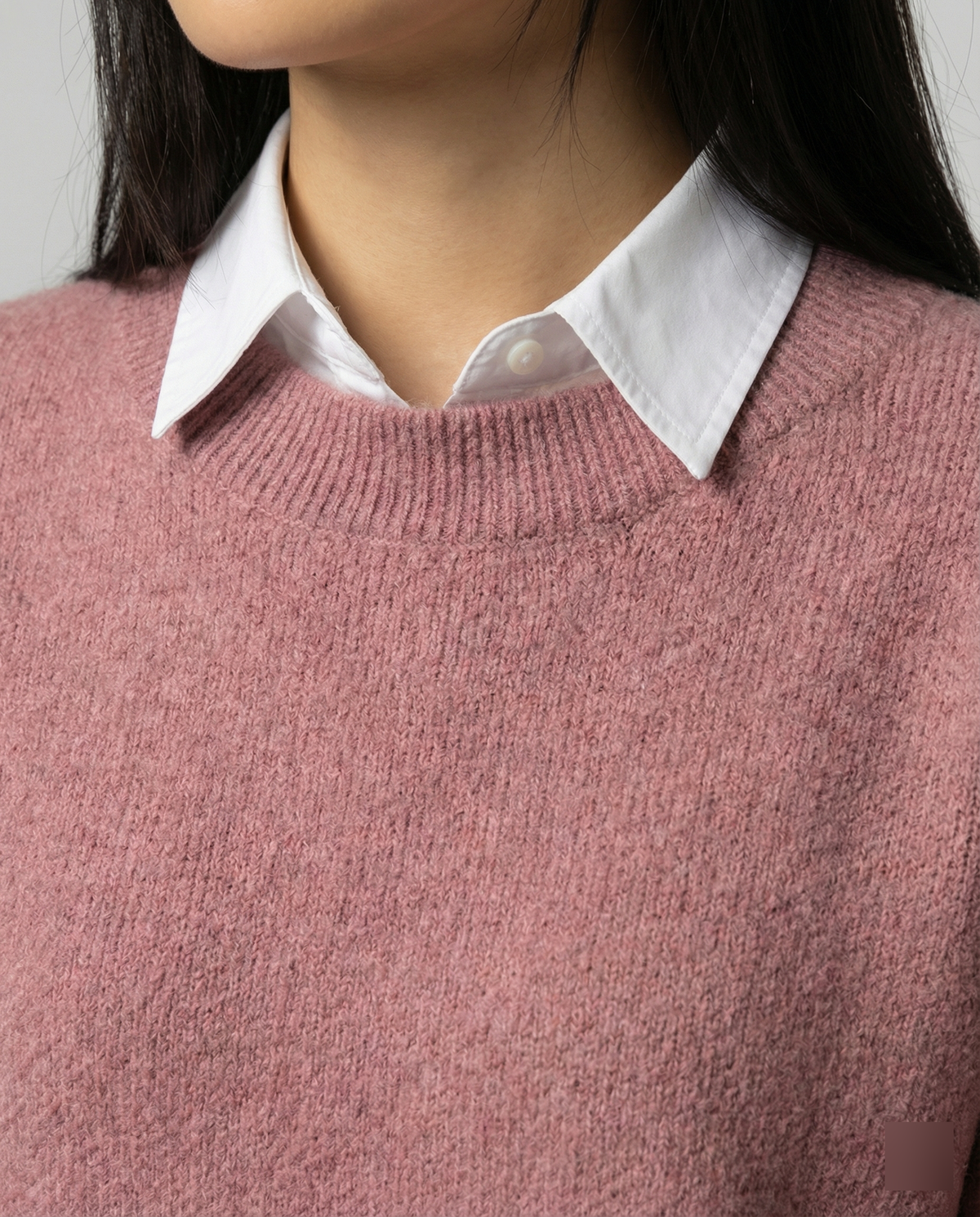 Stalluxe | Luxuriöser Kaschmir Pullover Damen