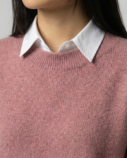 Stalluxe | Luxuriöser Kaschmir Pullover Damen