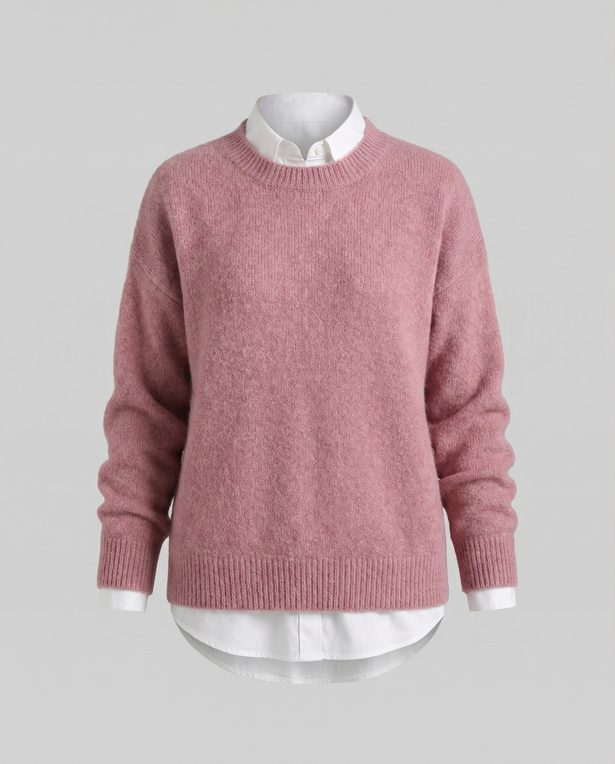 Stalluxe | Luxuriöser Kaschmir Pullover Damen