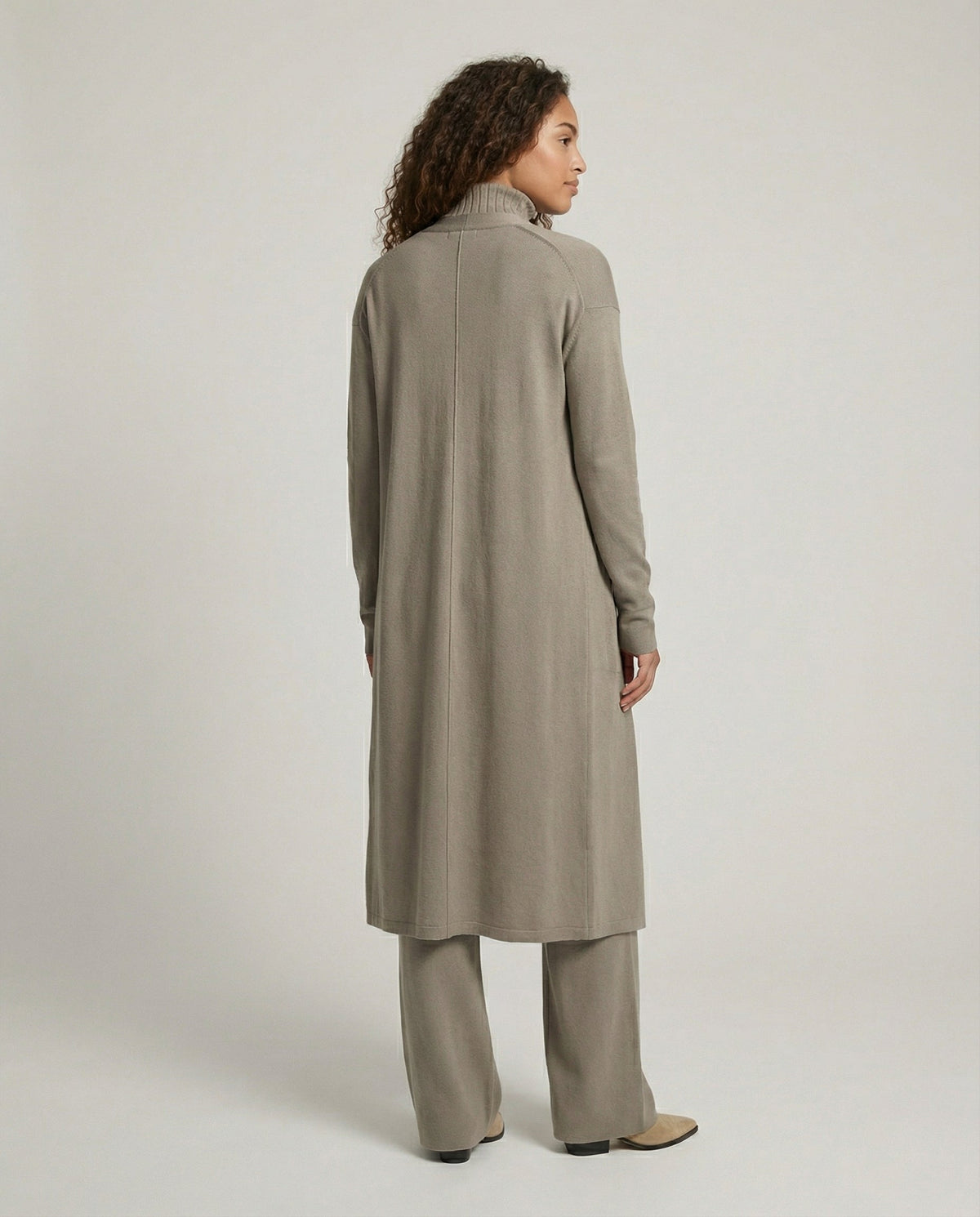 Stalluxe | Weiches Elegantes Kaschmir Set