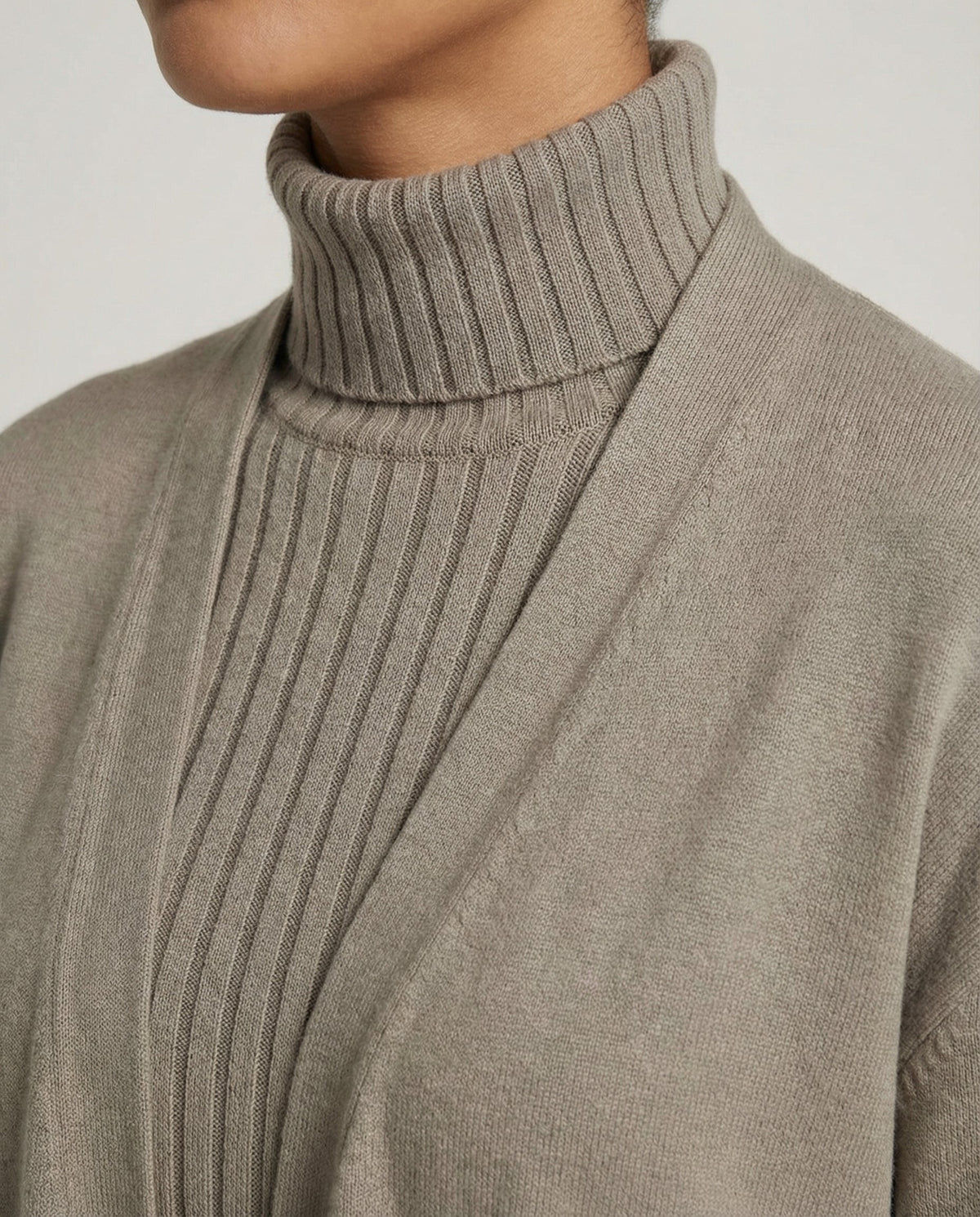 Stalluxe | Weiches Elegantes Kaschmir Set
