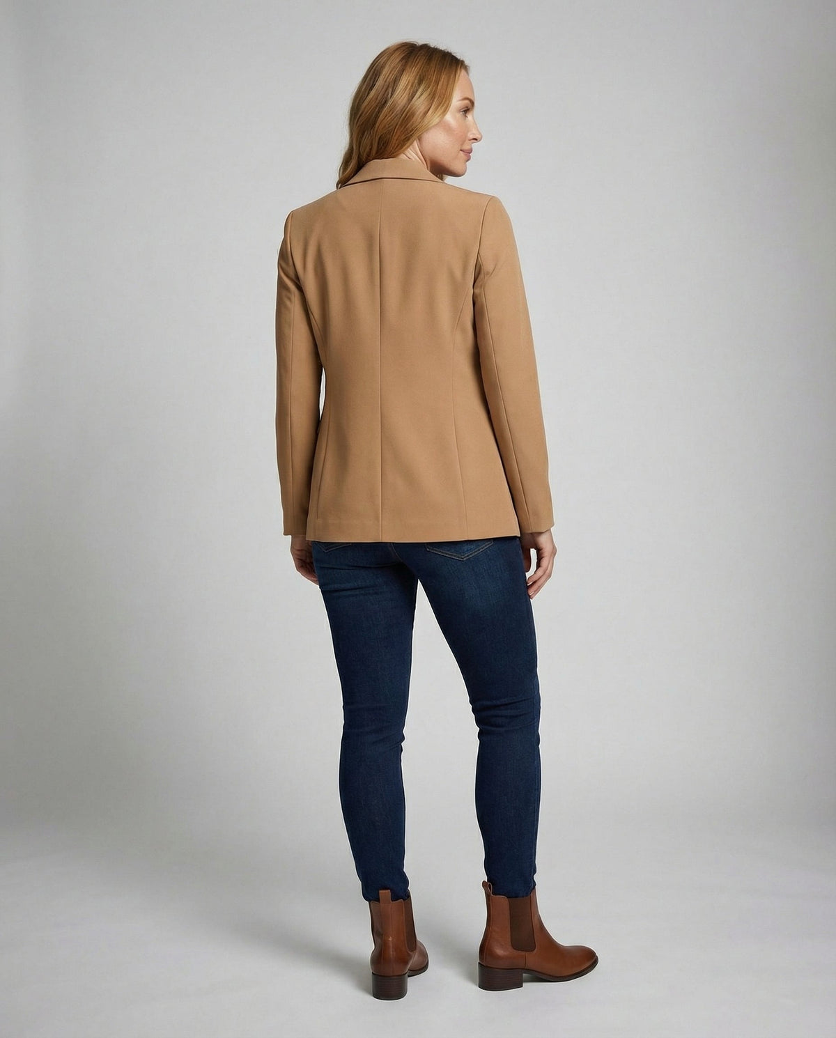 Eleganter Damen Blazer