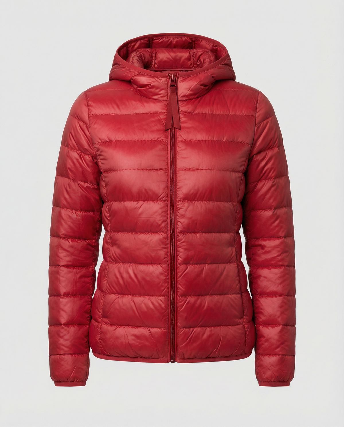 Stalluxe | Ultraleichte Daunenjacke Damen