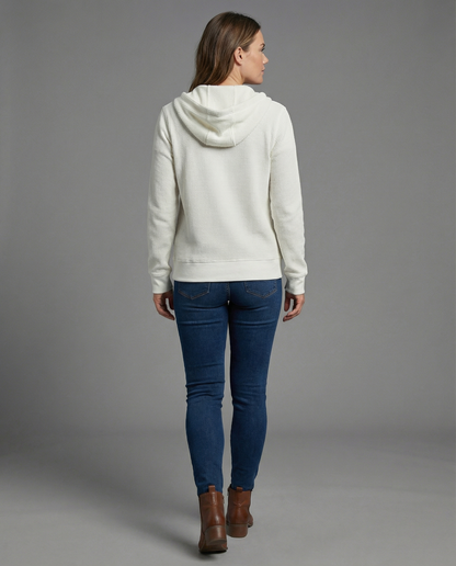 Stalluxe | Karierte Damen Freizeitjacke