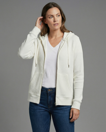 Stalluxe | Karierte Damen Freizeitjacke