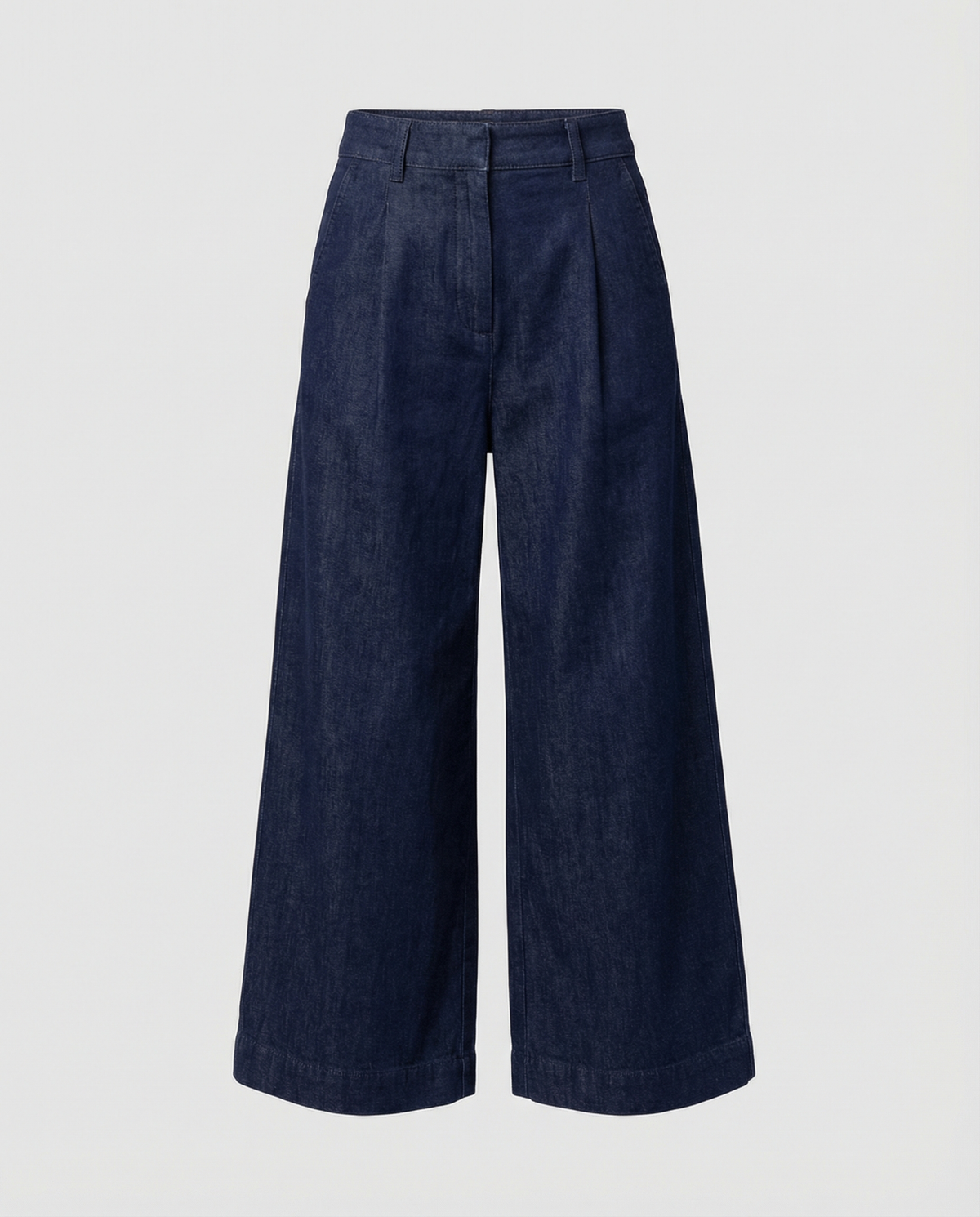 Stalluxe | Lässige Denim Hose Damen