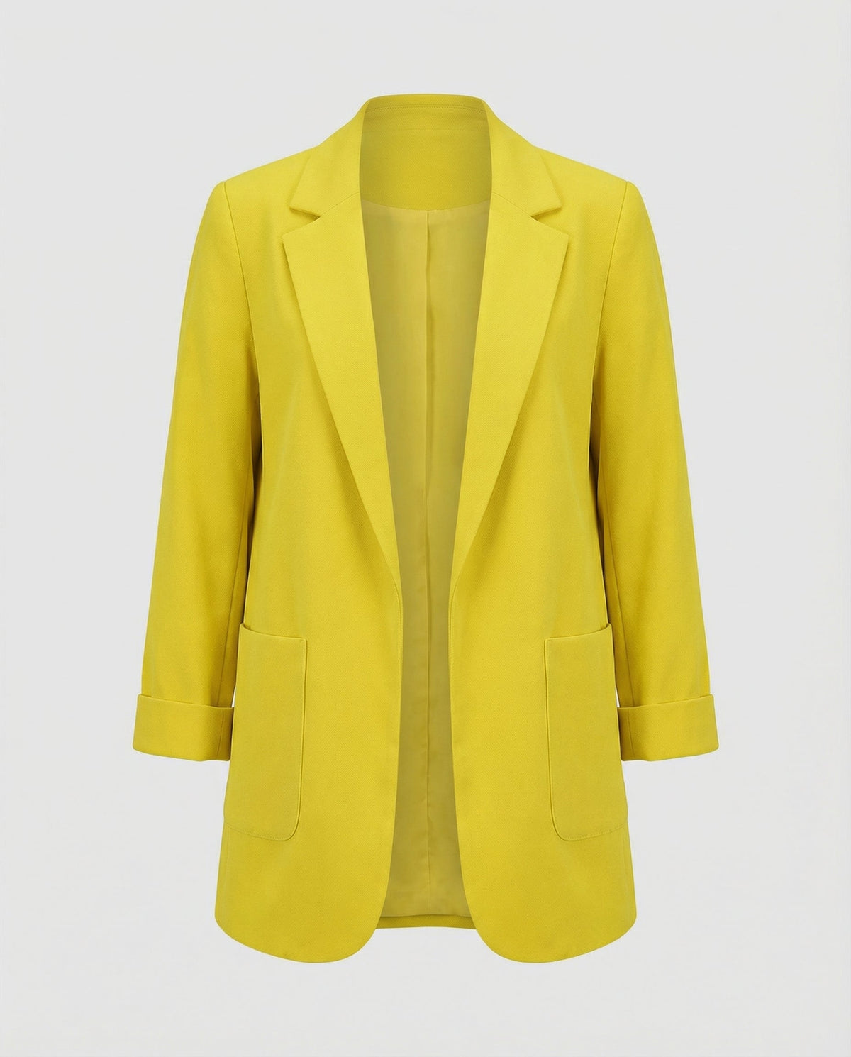 Damen Slim-Fit Blazer